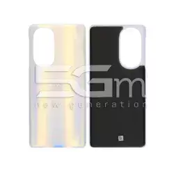 Retro Cover Stardust White Moto Edge 30 Pro Ori