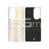 Retro Cover Stardust White Moto Edge 30 Pro Ori