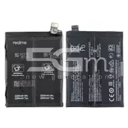 Batteria BLP799 2250mAh Realme 7 Pro (PULLED)