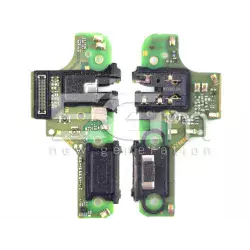 Connettore Di Ricarica + Board LG K50S (PULLED)