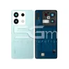 Retro Cover Ocean Teal Xiaomi Redmi Note 13 5G Ori | Store Online 5G-M