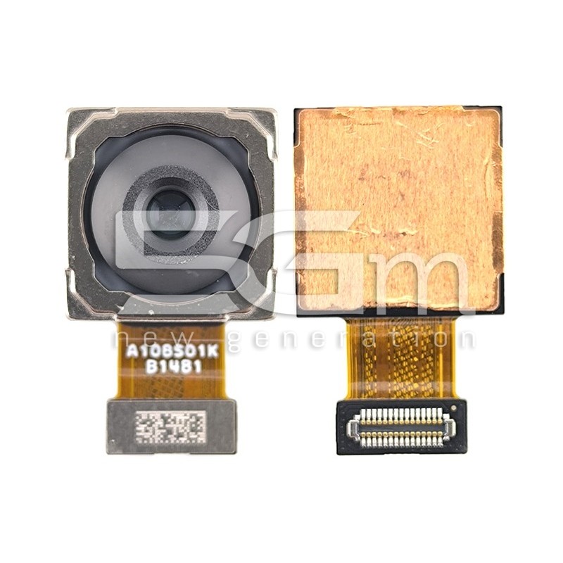 Camera Posteriore 108MP Xiaomi Redmi Note 11 Pro+ 5G (PULLED)