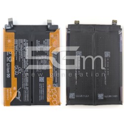 Batteria BP47 2250mAh Xiaomi Redmi Note 11 Pro+ 5G (PULLED)
