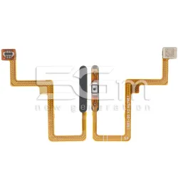 Лентов кабел за пръстов отпечатък Черен Redmi Note 11 Pro+ 5G | 5G-M