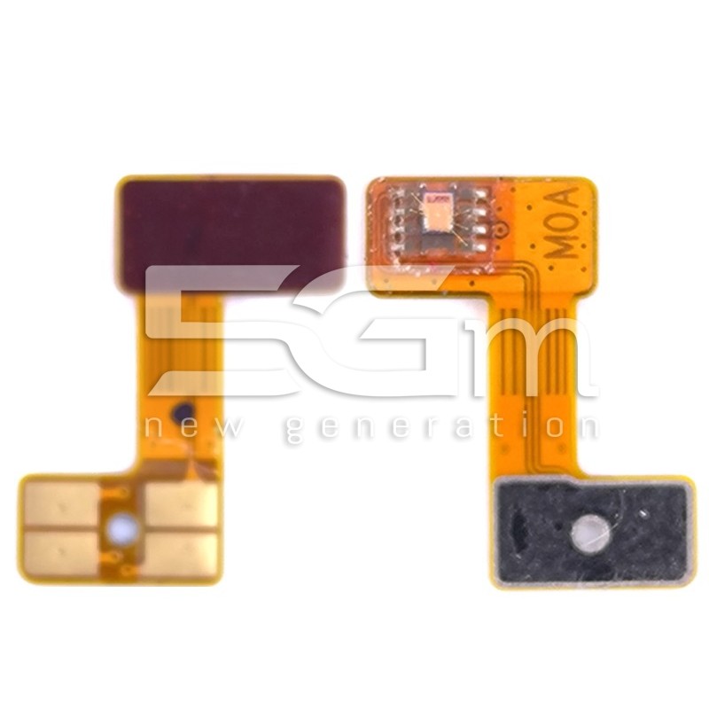 Sensore Flex Cable Xiaomi Redmi Note 11 Pro+ 5G (Pulled)