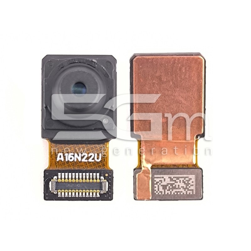 Camera Frontale 16MP Xiaomi Redmi Note 11 Pro+ 5G (PULLED)