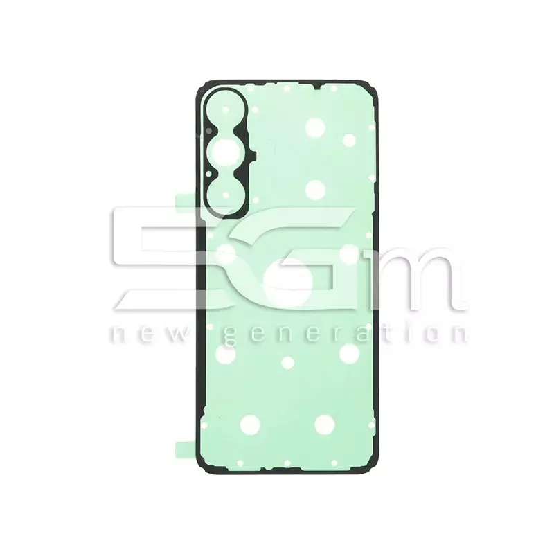Adhesive Rear Cover Samsung SM-S721 S24 FE
