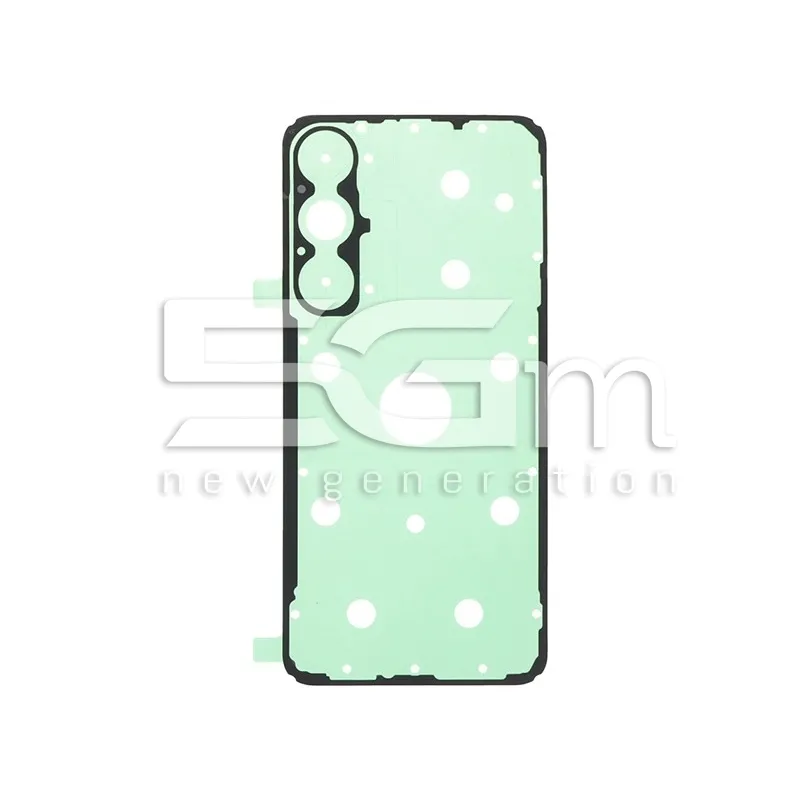 Adesivo Retro Cover Samsung SM-S721 S24 FE | Store Online 5G-M