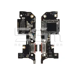 Connettore Di Ricarica + Board Xiaomi 14T (PULLED)
