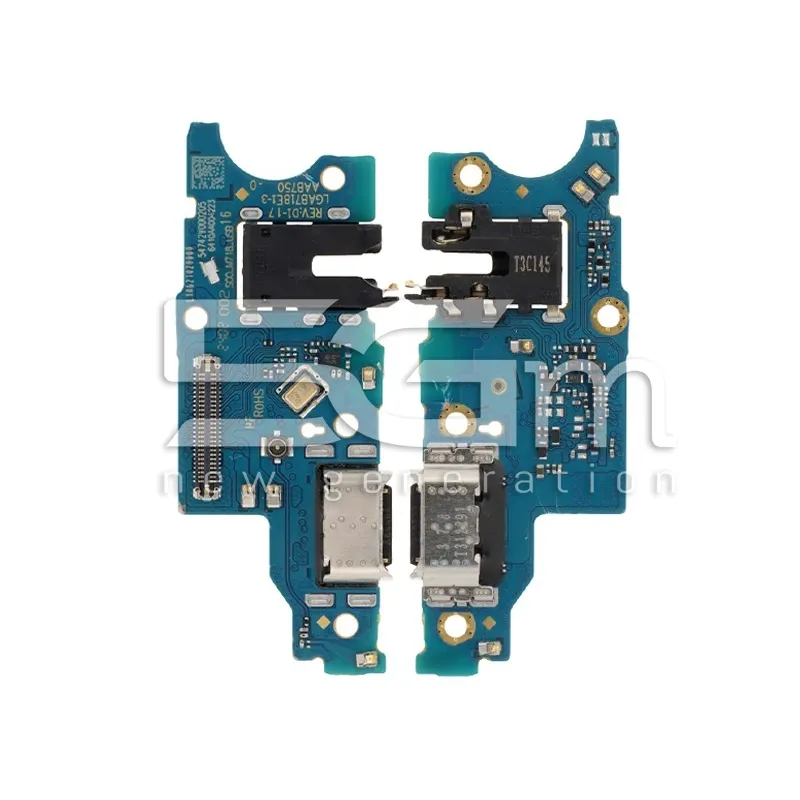Connettore Di Ricarica + Board Realme 12 5G (Pulled) | Store Online 5G-M