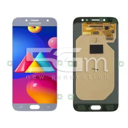 Écran Tactile Silver Samsung J7 2017 SM-J730 Ori | 5G-M.com