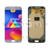 Display Touchscreen Silber Samsung J7 2017 SM-J730 Ori | 5G-M.com Online-Shop