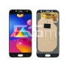 Display Touch Nero Samsung J7 2017 SM-J730 Ori