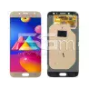 Display Touch Gold Samsung J7 2017 SM-J730 Ori