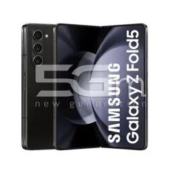 Samsung SM-F946 Fold 5 DS 5G Black 512GB