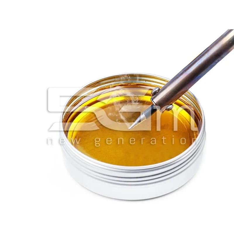 Mechanic Flux X8 Colophane Flux de Soudure | Boutique en ligne 5G-M