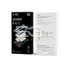 XINZHIZAO iSocket iPhone 14 Series | Ricambi Smartphone Pro | 5G-M