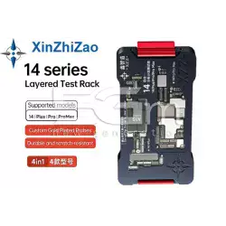 XINZHIZAO iSocket Middle MotherBoard Tester iPhone 14 Series