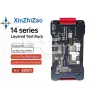 XINZHIZAO iSocket Middle MotherBoard Tester iPhone 14 Series