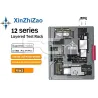 XINZHIZAO iSocket iPhone 12 Series | Ricambi Smartphone Pro | 5G-M