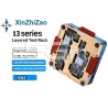 XINZHIZAO iSocket iPhone 13 Series | Ricambi Smartphone e Tool | 5G-M