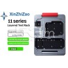 XINZHIZAO iSocket Middle MotherBoard Tester iPhone 11 Series