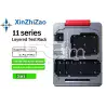 XINZHIZAO iSocket Middle MotherBoard Tester iPhone 11 Series