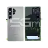 Rückabdeckung Titan Jadegrün Samsung SM-S938 S25 Ultra Ori | 5G-M Online Shop