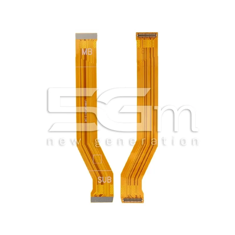 Nappe Carte Mère Xiaomi Redmi Note 14 Pro | Boutique en ligne 5G-M