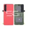 Rückabdeckung Coral Red Samsung SM-S931 S25 Ori | 5G-M