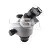 Testa Microscopio Trinoculare Silver 7X-45X | Store Online 5G-M