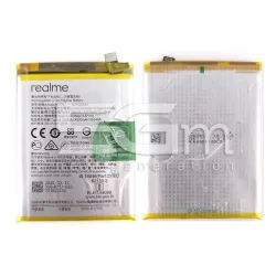 Bateria BLP75 4500mAh Realme 6 (POWYCIĄGANA) | Sklep Online 5G-M