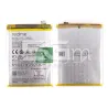 Realme 6 BLP75 4500mAh Akkumulátor (KIBONTOTT) | 5G-M
