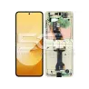 Display Touchscreen + Rahmen Gelb Samsung SM-F741 Flip 6 Ori kaufen | 5G-M