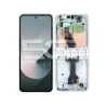 Ecrane Tactil + Ramă Alb Samsung SM-F741 Flip 6 Ori | 5G-M