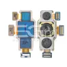 Rear Camera 64MP + 12MP+ 5MP Samsung SM-A715 A71 (PULLED) | 5G-M Online Store