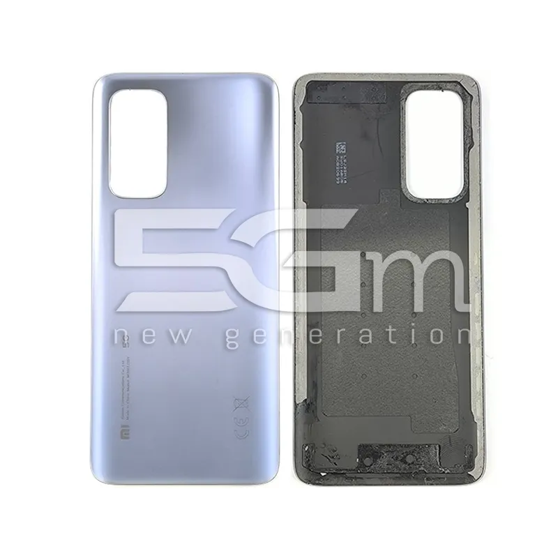 Retro Cover Aurora Blue Xiaomi Mi 10T Pro (PULLED)