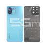 Rear Cover Mint Green Xiaomi Mi 11 Lite 5G (PULLED)