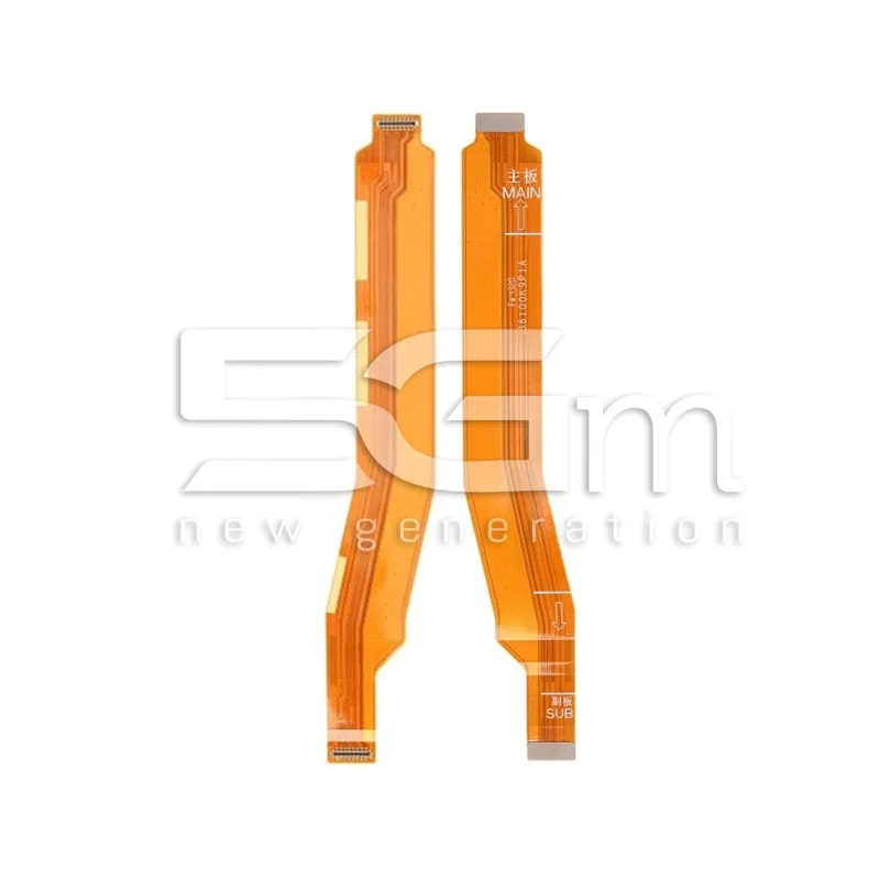 Nappe de Connexion Carte Mère Xiaomi Mi 11 Lite | 5G-M