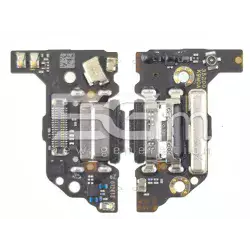Connettore Di Ricarica + Board Xiaomi Mi 11 lite 5G (PULLED)