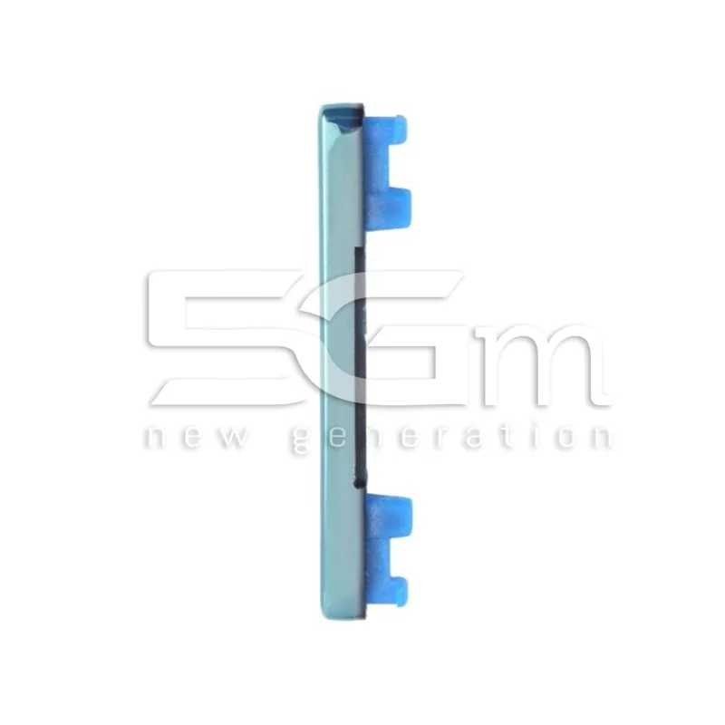 Tasto Volume Esterno Verde Xiaomi Mi 11 lite 5G | Store Online 5G-M