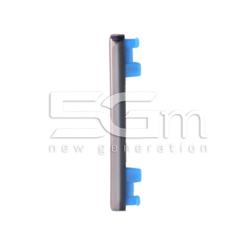 Tasto Volume Esterno Gold Xiaomi Mi 11 lite 5G | Store Online 5G-M