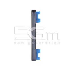 Tasto Volume Esterno Nero Xiaomi Mi 11 lite 5G | Store Online 5G-M