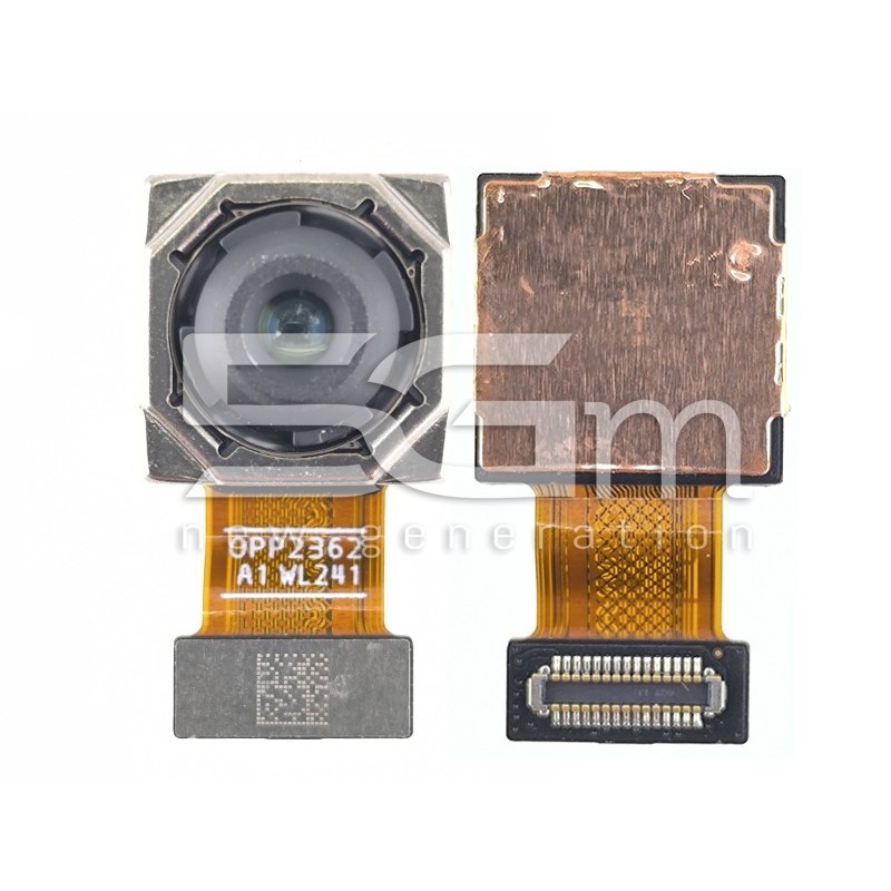 Rear Camera 64MP Xiaomi Mi 11 Lite - Mi 11 Lite 5G (PULLED)