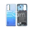 Rear Cover + Frame Star Blue Xiaomi Redmi Note 11 4G (PULLED)