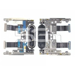 Camera Posteriore Full Parts Samsung SM-A805F A80 (PULLED)