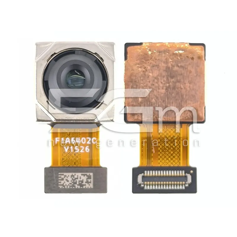 Rear Camera 64MP Xiaomi Poco M4 Pro 4G (PULLED) | Loja Online 5G-M