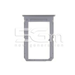 Sim Card Tray Silver Realme GT Master Edition