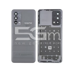 Retro Cover Gray Realme GT Master Edition (PULLED)