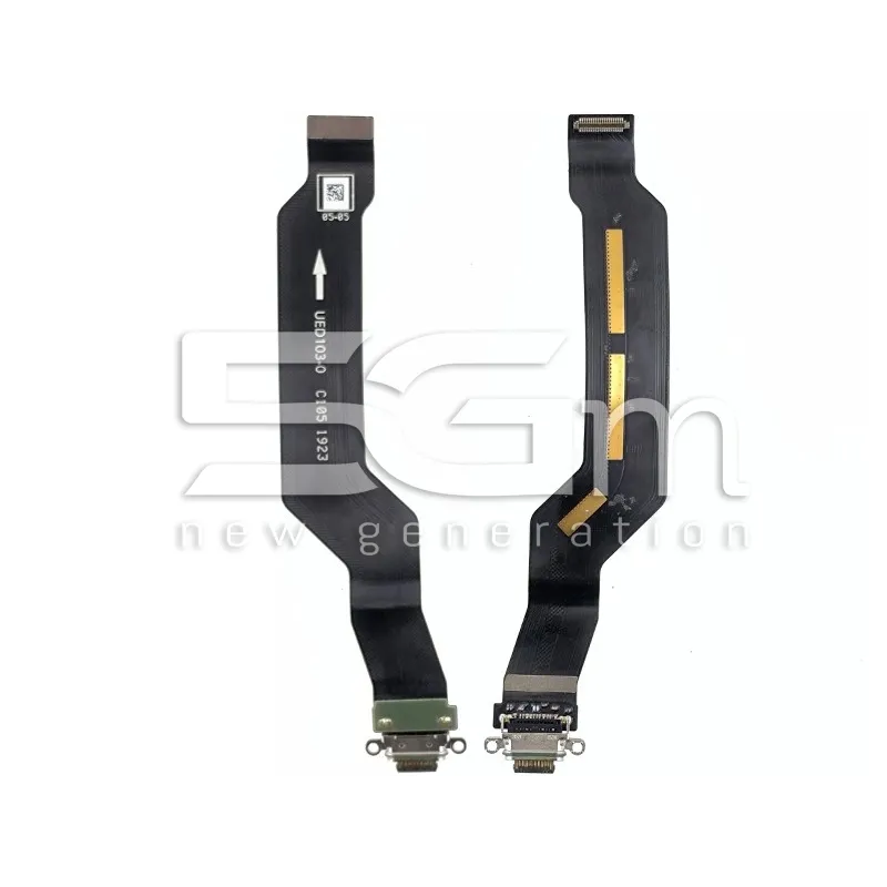 Conector de Încărcare Cablu Flex OnePlus 7 Pro | Magazin Online 5G-M